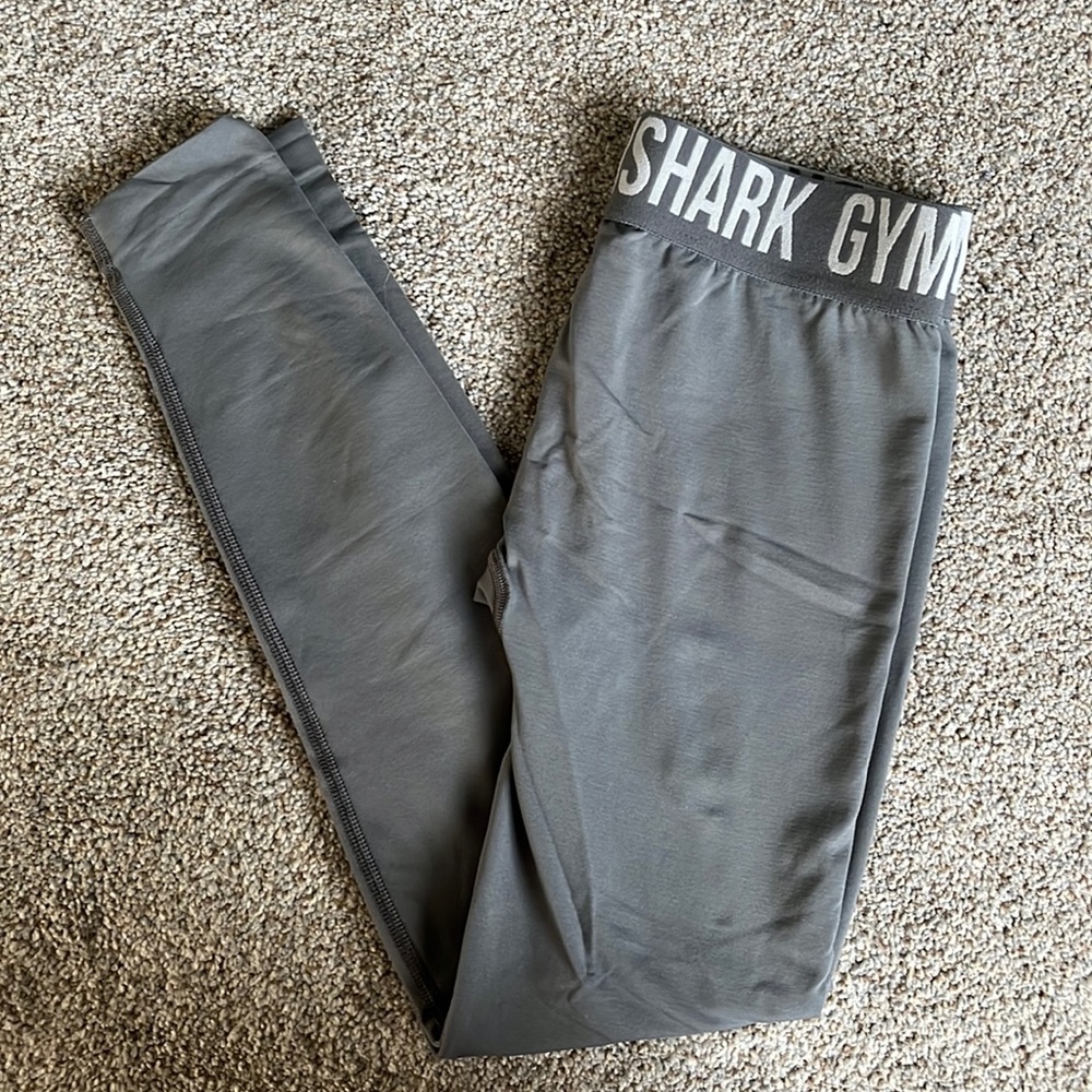 Gymshark leggings